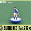 Squadre Replica Subbuteo HW