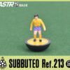 Squadre Replica Subbuteo HW