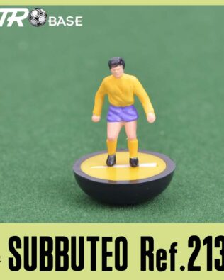 Squadre Replica Subbuteo HW