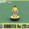 Squadre Replica Subbuteo HW