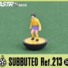 Squadre Replica Subbuteo HW