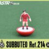 Squadre Replica Subbuteo HW