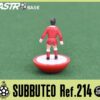 Squadre Replica Subbuteo HW