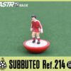 Squadre Replica Subbuteo HW