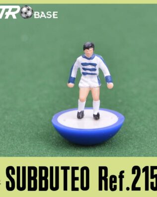 Squadre Replica Subbuteo HW