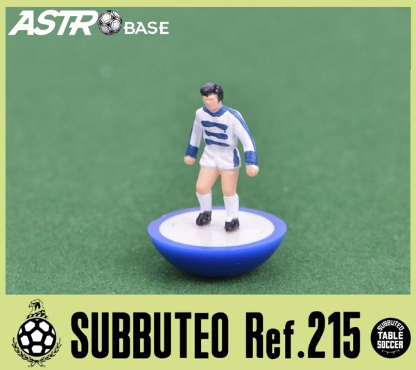 Squadre Replica Subbuteo HW