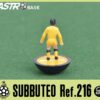 Squadre Replica Subbuteo HW