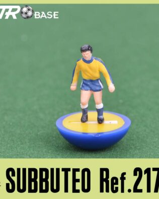 Squadre Replica Subbuteo HW