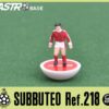 Squadre Replica Subbuteo HW