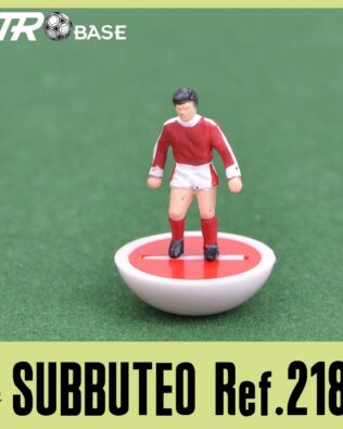 Squadre Replica Subbuteo HW