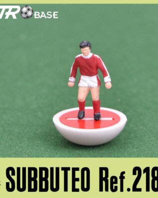 Squadre Replica Subbuteo HW