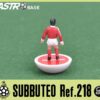 Squadre Replica Subbuteo HW