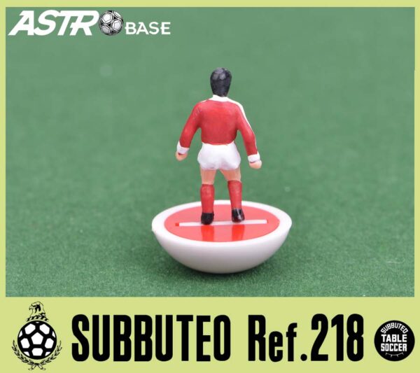 Squadre Replica Subbuteo HW