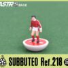 Squadre Replica Subbuteo HW
