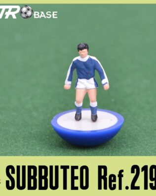 Squadre Replica Subbuteo HW