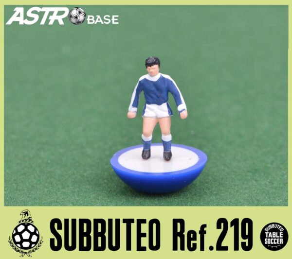 Squadre Replica Subbuteo HW