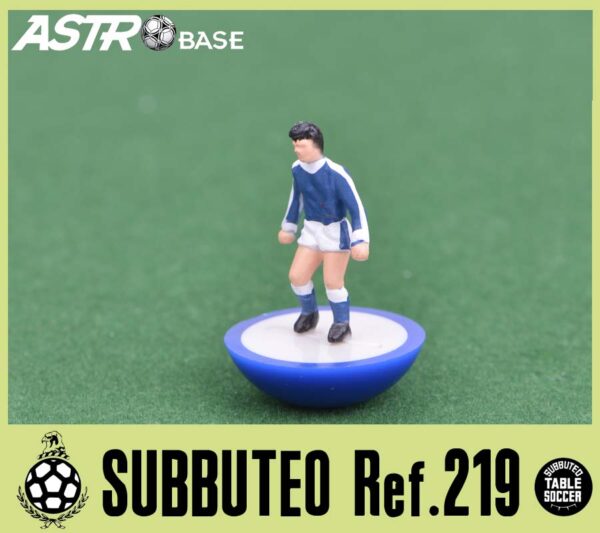 Squadre Replica Subbuteo HW