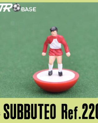 Squadre Replica Subbuteo HW