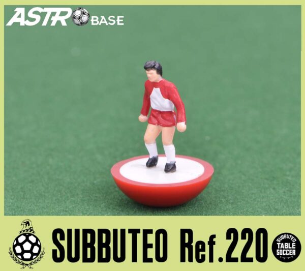 Squadre Replica Subbuteo HW