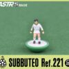 Squadre Replica Subbuteo HW