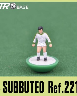 Squadre Replica Subbuteo HW