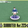 Squadre Replica Subbuteo HW