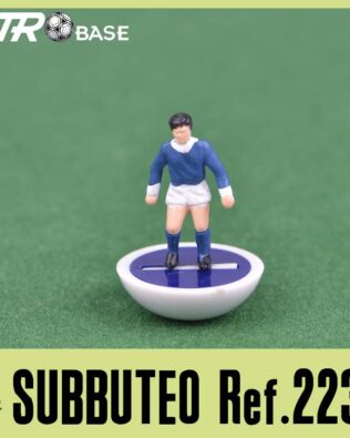 Squadre Replica Subbuteo HW