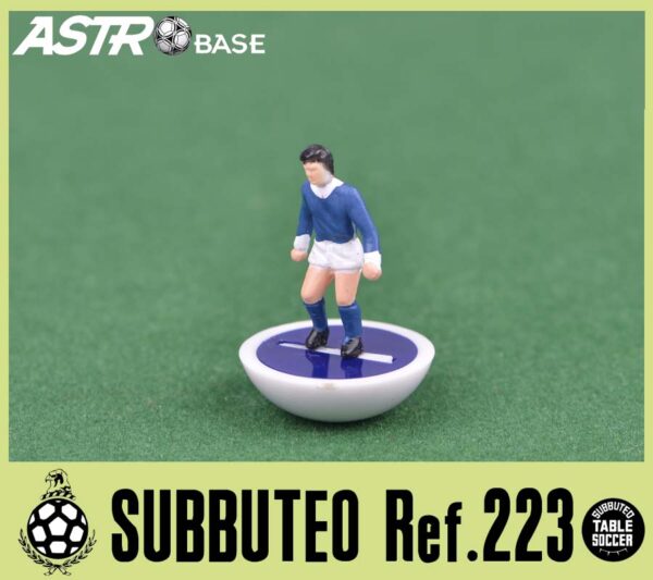 Squadre Replica Subbuteo HW