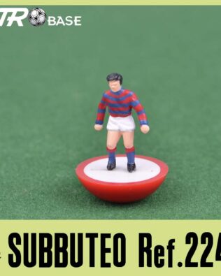 Squadre Replica Subbuteo HW