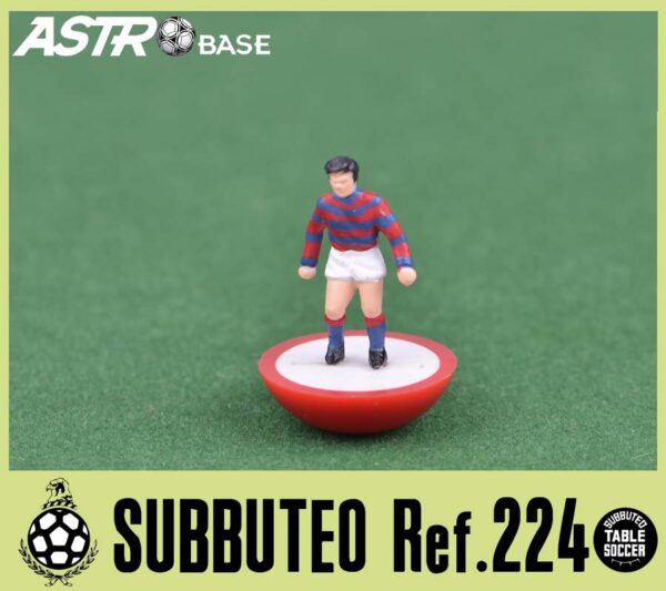 Squadre Replica Subbuteo HW