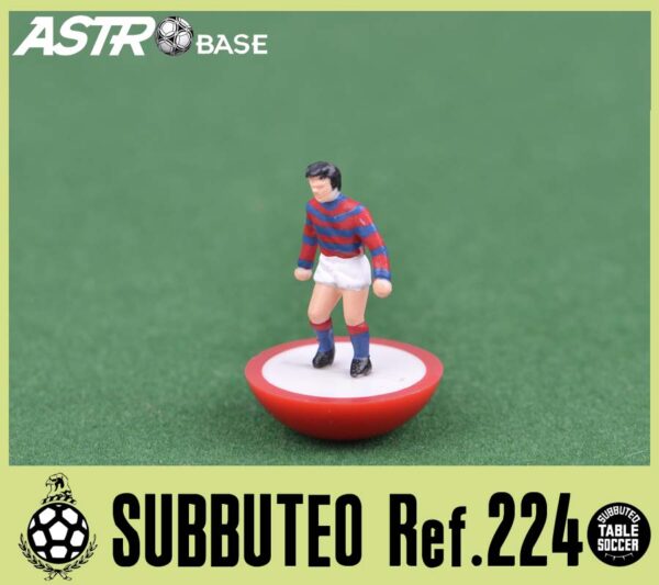 Squadre Replica Subbuteo HW