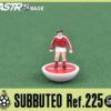 Squadre Replica Subbuteo HW