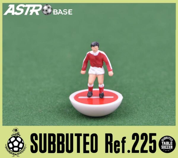 Squadre Replica Subbuteo HW