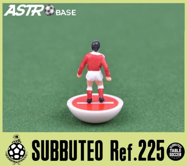 Squadre Replica Subbuteo HW