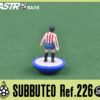 Squadre Replica Subbuteo HW