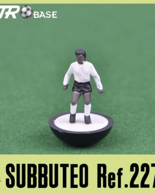 Squadre Replica Subbuteo HW