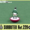 Squadre Replica Subbuteo HW