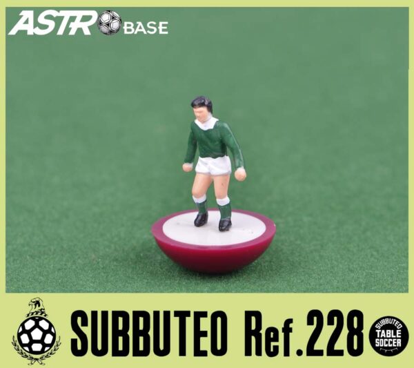 Squadre Replica Subbuteo HW