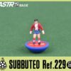 Squadre Replica Subbuteo HW