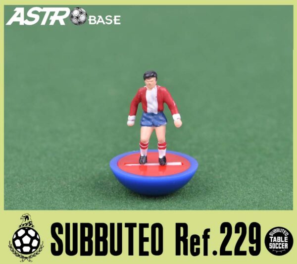 Squadre Replica Subbuteo HW