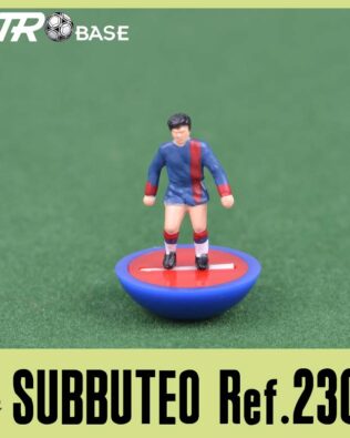 Squadre Replica Subbuteo HW