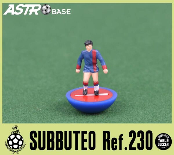 Squadre Replica Subbuteo HW