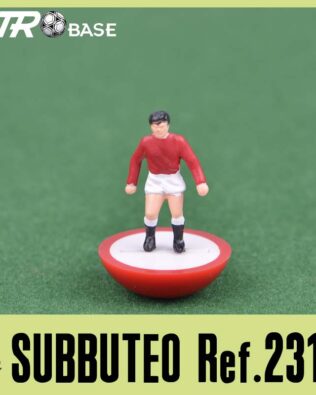 Squadre Replica Subbuteo HW