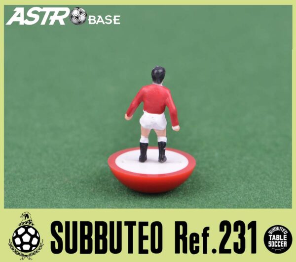 Squadre Replica Subbuteo HW