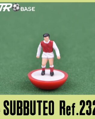 Squadre Replica Subbuteo HW