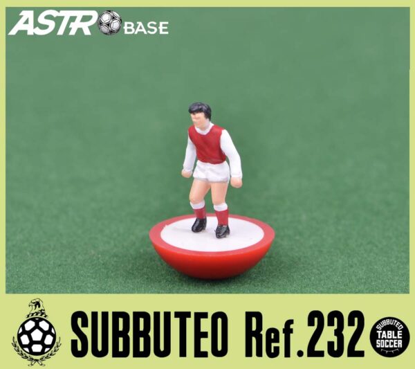 Squadre Replica Subbuteo HW