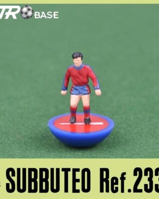 Squadre Replica Subbuteo HW