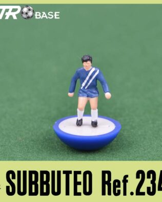 Squadre Replica Subbuteo HW