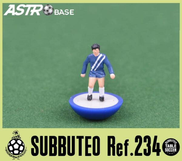 Squadre Replica Subbuteo HW