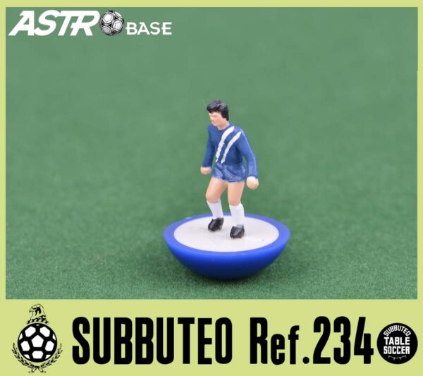 Squadre Replica Subbuteo HW